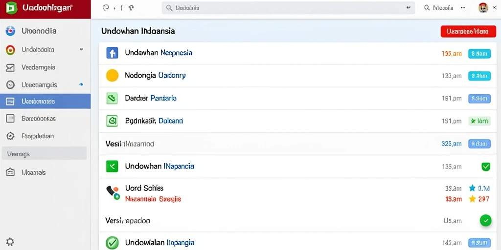 Menu interaksi dengan NPC yang ramah.