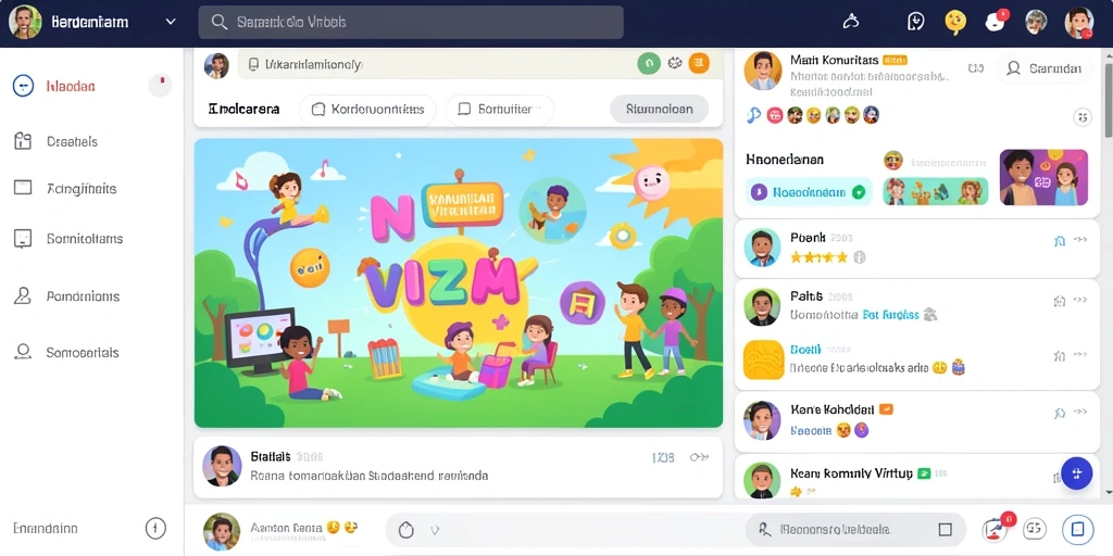 Sistem reward yang menguntungkan.