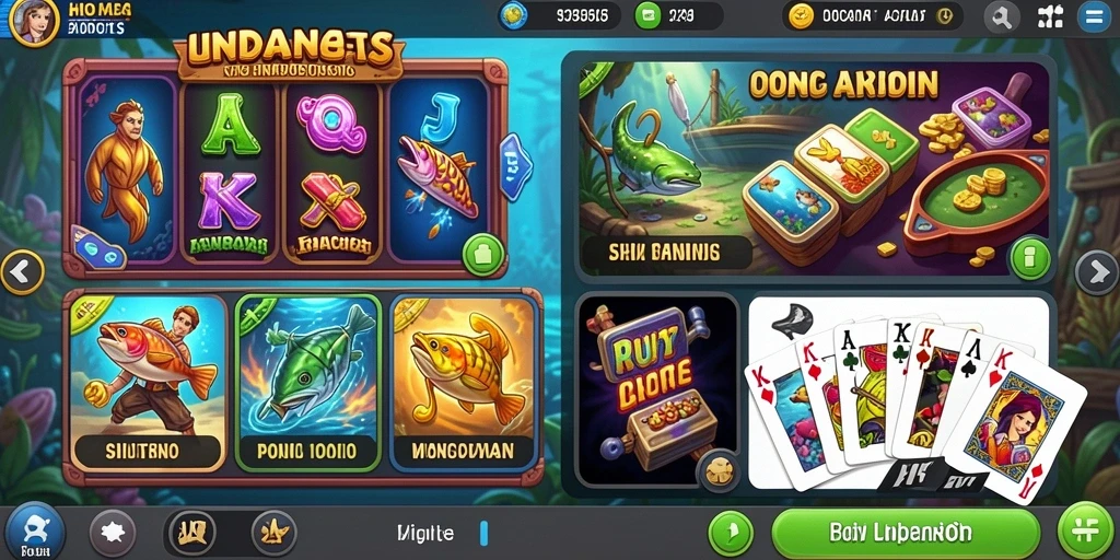 Screenshot fitur leaderboard yang memicu kompetisi antar pemain.
