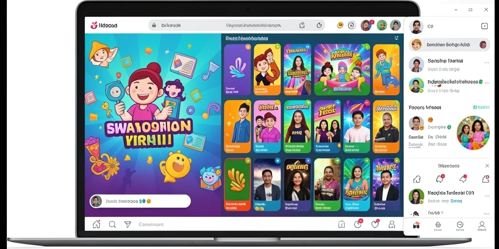 Fitur bonus yang meningkatkan pengalaman bermain pengguna.