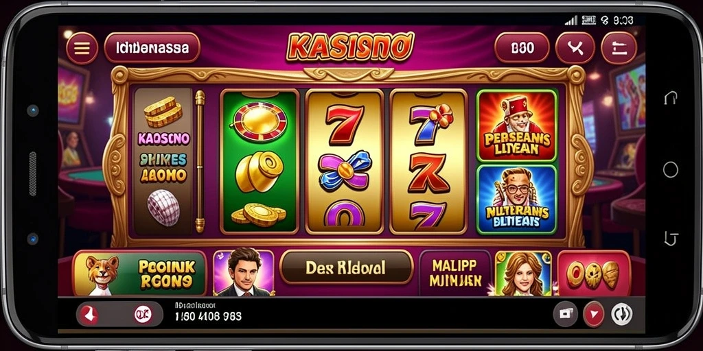 Komunitas aktif untuk berbagi pengalaman dan tips.
